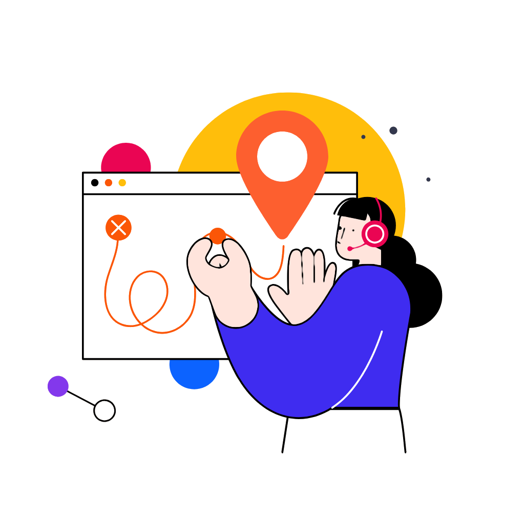 Customer research and interviews image